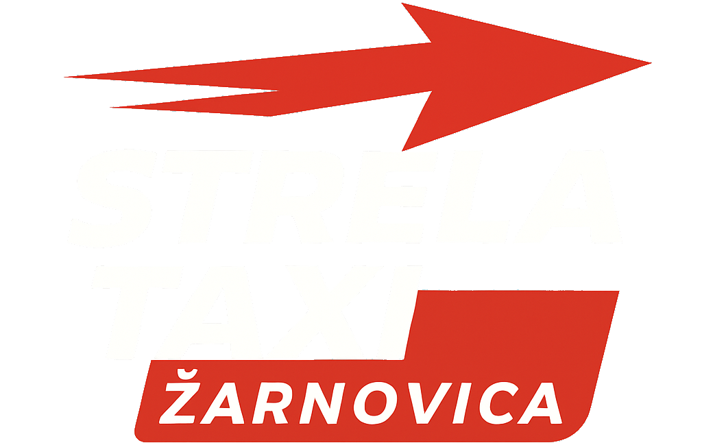 Strela Taxi Žarnovica